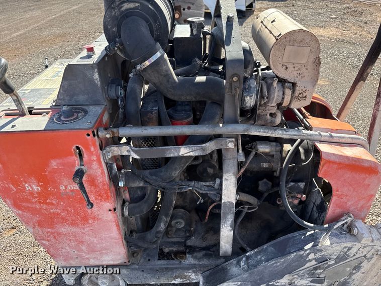 image for item EU5188 Husqvarna FS6600D concrete saw