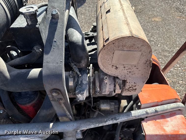 image for item EU5188 Husqvarna FS6600D concrete saw