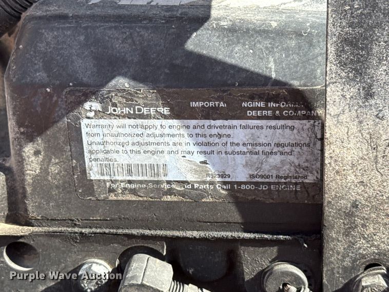 image for item EU5188 Husqvarna FS6600D concrete saw