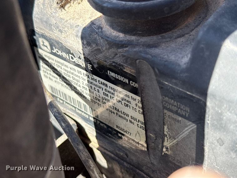 image for item EU5188 Husqvarna FS6600D concrete saw