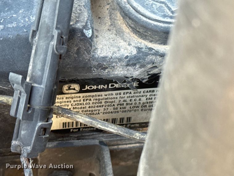 image for item EU5188 Husqvarna FS6600D concrete saw