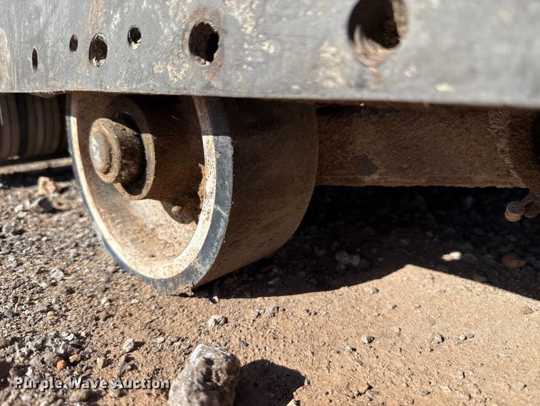 image for item EU5188 Husqvarna FS6600D concrete saw