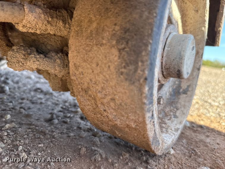 image for item EU5188 Husqvarna FS6600D concrete saw