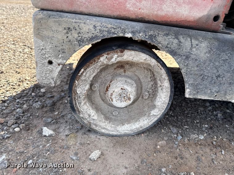 image for item EU5188 Husqvarna FS6600D concrete saw