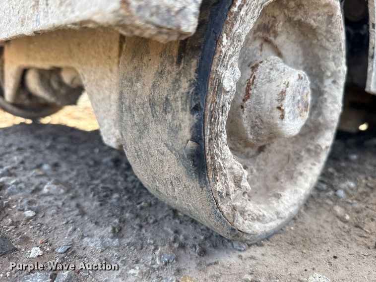 image for item EU5188 Husqvarna FS6600D concrete saw