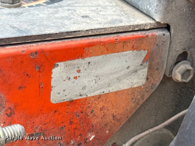 image for item EU5188 Husqvarna FS6600D concrete saw