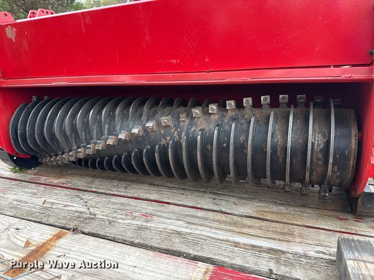 image for item EU5231 2024 GIYI GY-72 Pro skid steer mulcher