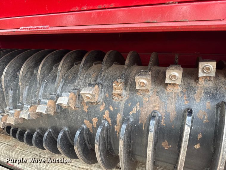 image for item EU5231 2024 GIYI GY-72 Pro skid steer mulcher