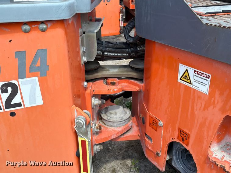 image for item EU7035 2013 Hamm HD 14 VV double drum vibratory roller