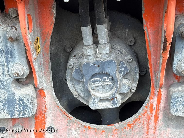 image for item EU7035 2013 Hamm HD 14 VV double drum vibratory roller