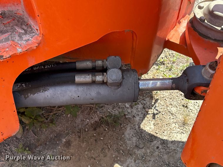 image for item EU7035 2013 Hamm HD 14 VV double drum vibratory roller