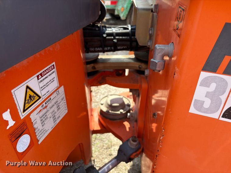 image for item EU7035 2013 Hamm HD 14 VV double drum vibratory roller