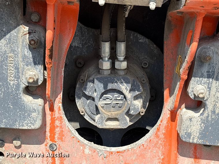 image for item EU7035 2013 Hamm HD 14 VV double drum vibratory roller