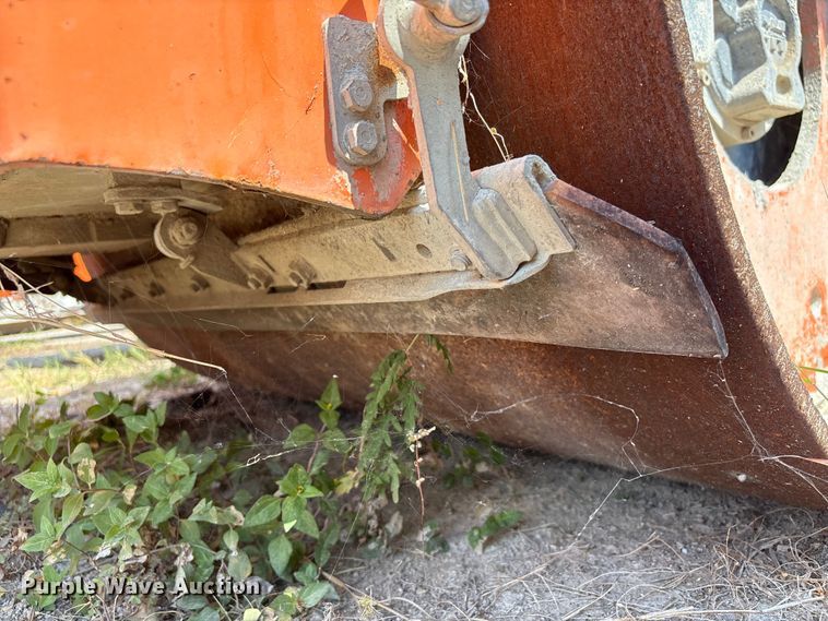 image for item EU7035 2013 Hamm HD 14 VV double drum vibratory roller