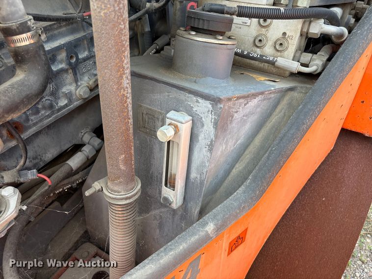 image for item EU7035 2013 Hamm HD 14 VV double drum vibratory roller