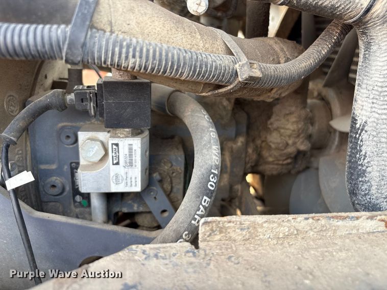 image for item EU7035 2013 Hamm HD 14 VV double drum vibratory roller