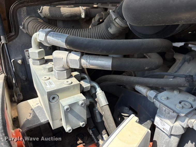 image for item EU7035 2013 Hamm HD 14 VV double drum vibratory roller