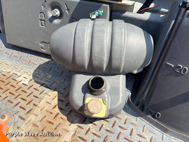 image for item EU7035 2013 Hamm HD 14 VV double drum vibratory roller