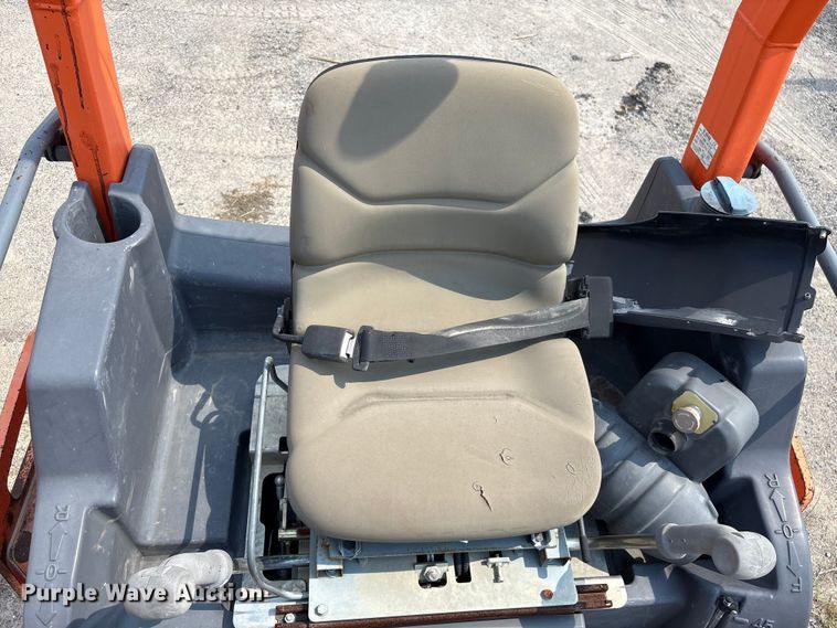 image for item EU7035 2013 Hamm HD 14 VV double drum vibratory roller