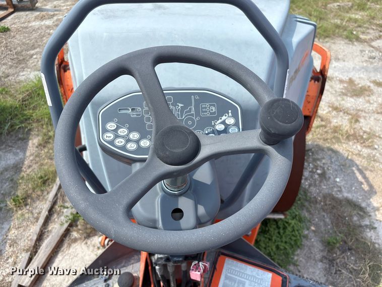 image for item EU7035 2013 Hamm HD 14 VV double drum vibratory roller