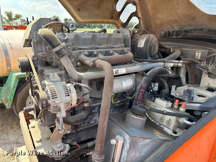 image for item EU7035 2013 Hamm HD 14 VV double drum vibratory roller