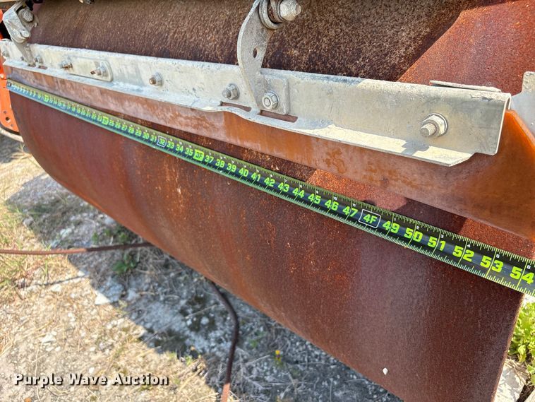 image for item EU7035 2013 Hamm HD 14 VV double drum vibratory roller