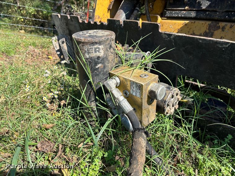 image for item EV3164 Caterpillar 259D skid steer loader