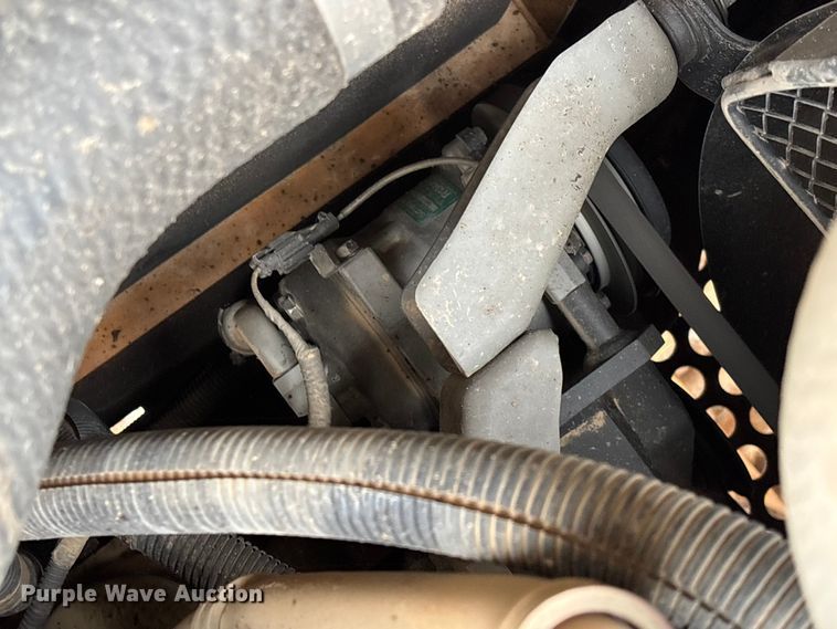 image for item EV3219 2017 Case CX210D excavator