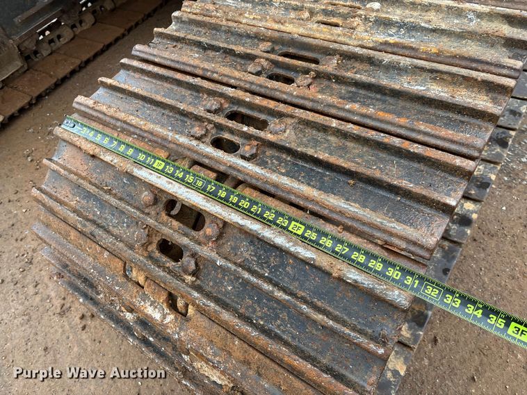 image for item EV3219 2017 Case CX210D excavator