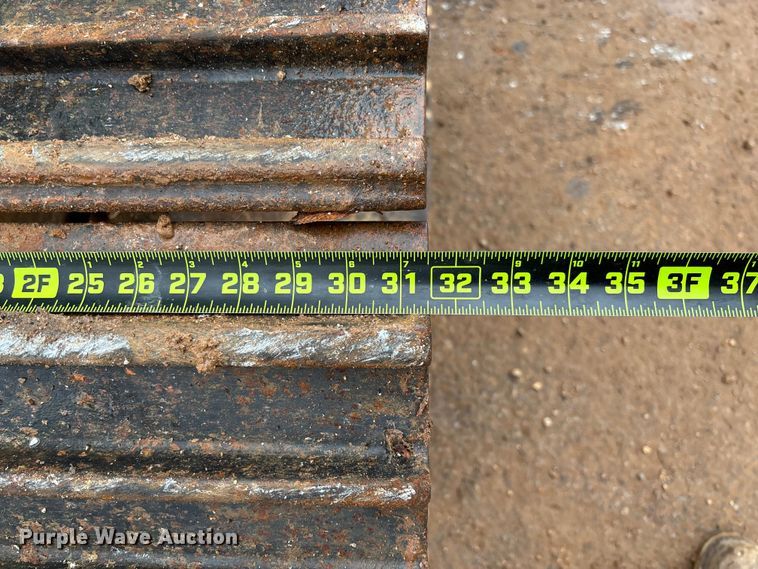 image for item EV3219 2017 Case CX210D excavator