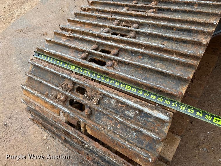 image for item EV3219 2017 Case CX210D excavator