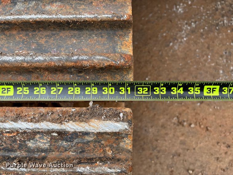 image for item EV3219 2017 Case CX210D excavator