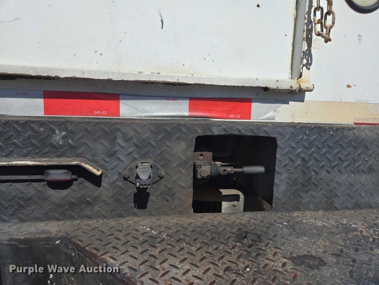 image for item EV5361 2011 Ford F550 Super Duty XL bucket truck