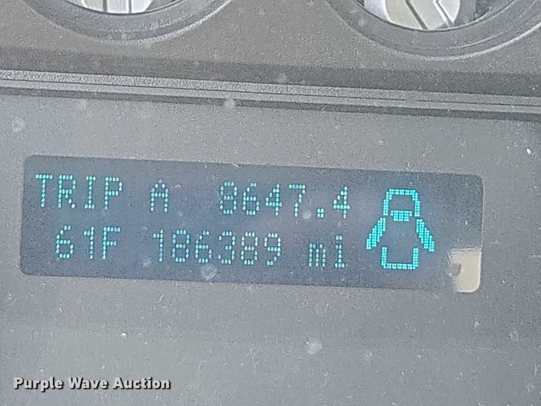 image for item EV5361 2011 Ford F550 Super Duty XL bucket truck