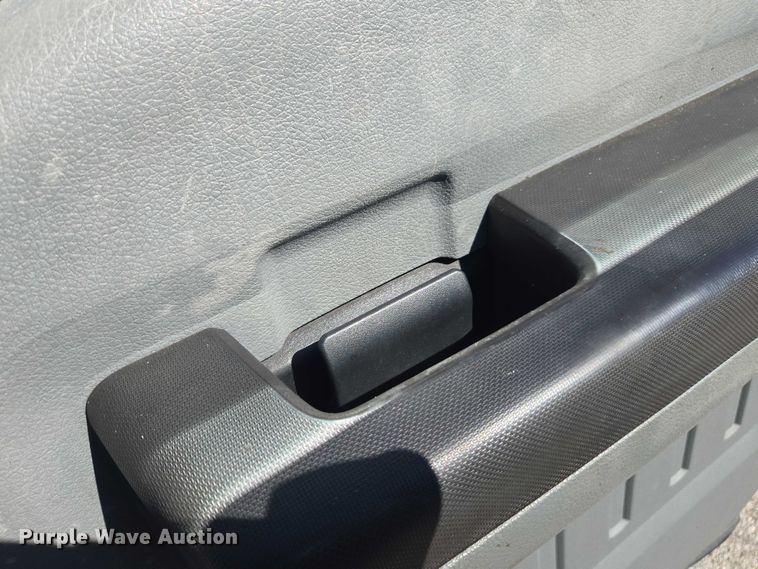 image for item EV5361 2011 Ford F550 Super Duty XL bucket truck