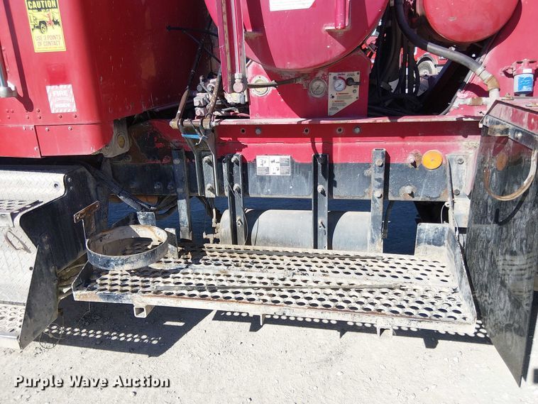 image for item EV5367 2009 Kenworth W900 ready mix truck