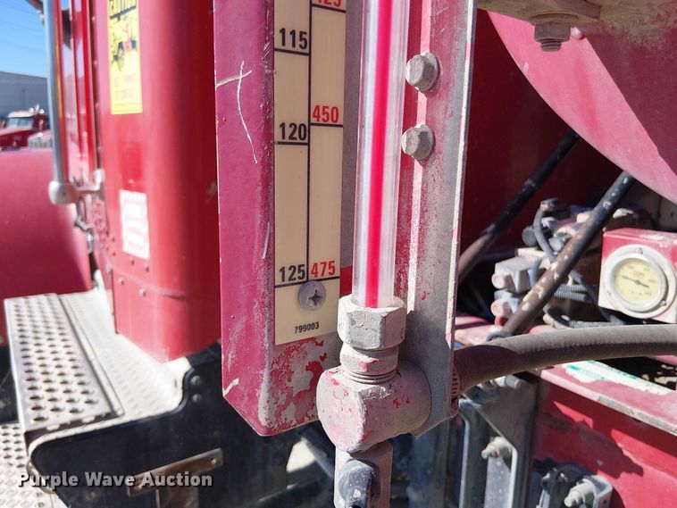 image for item EV5367 2009 Kenworth W900 ready mix truck