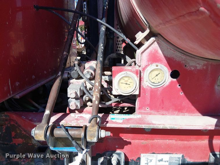 image for item EV5367 2009 Kenworth W900 ready mix truck