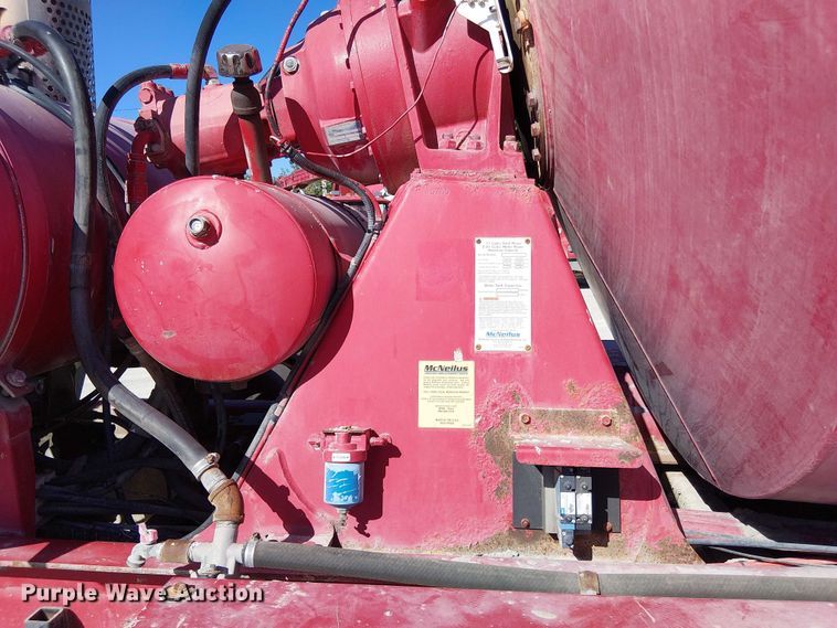 image for item EV5367 2009 Kenworth W900 ready mix truck