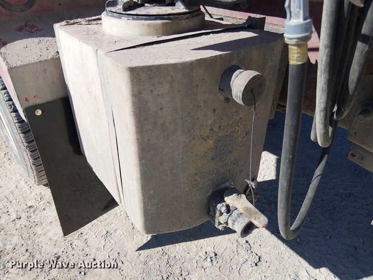 image for item EV5367 2009 Kenworth W900 ready mix truck