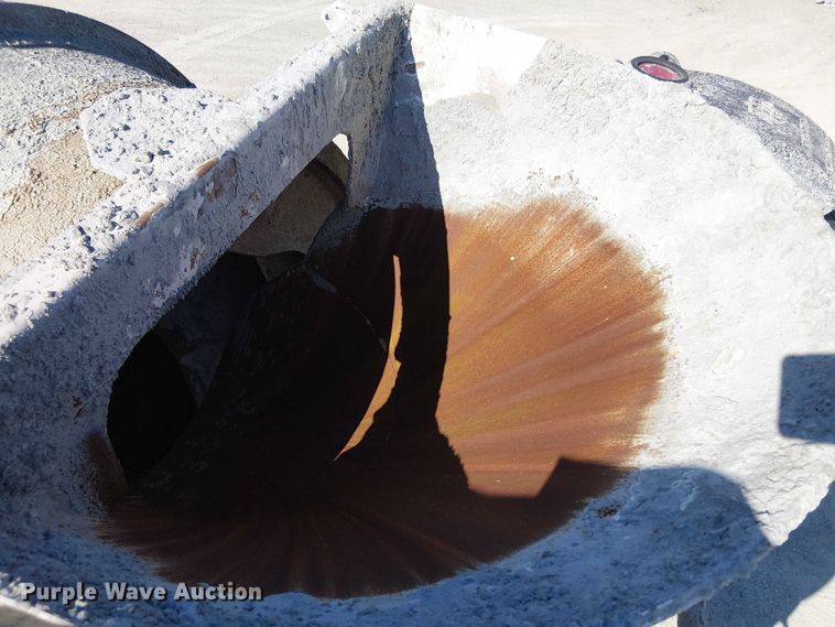 image for item EV5367 2009 Kenworth W900 ready mix truck