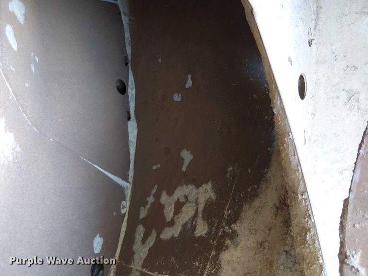 image for item EV5367 2009 Kenworth W900 ready mix truck