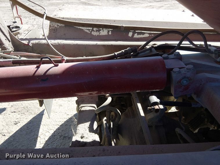 image for item EV5367 2009 Kenworth W900 ready mix truck