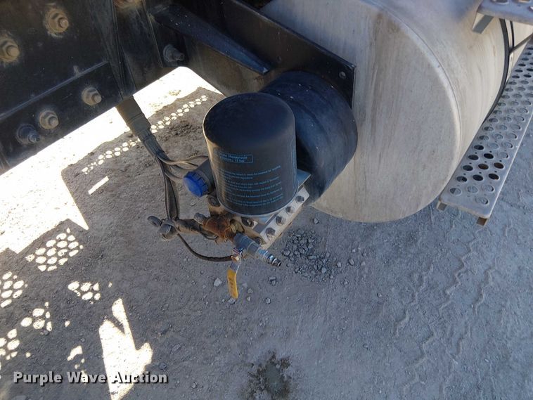 image for item EV5367 2009 Kenworth W900 ready mix truck