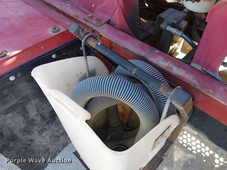 image for item EV5367 2009 Kenworth W900 ready mix truck