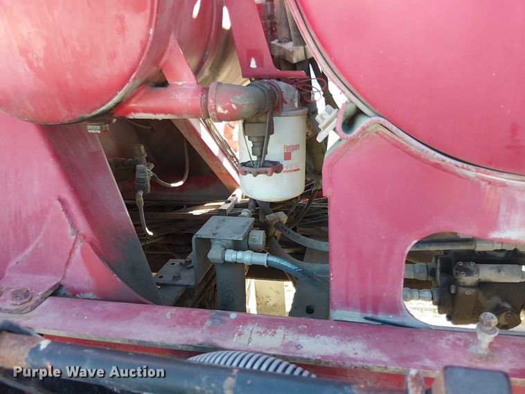 image for item EV5367 2009 Kenworth W900 ready mix truck