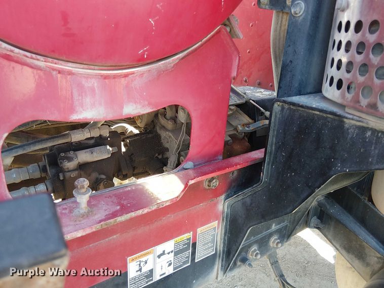 image for item EV5367 2009 Kenworth W900 ready mix truck