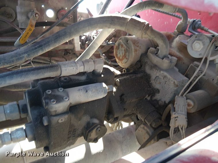 image for item EV5367 2009 Kenworth W900 ready mix truck