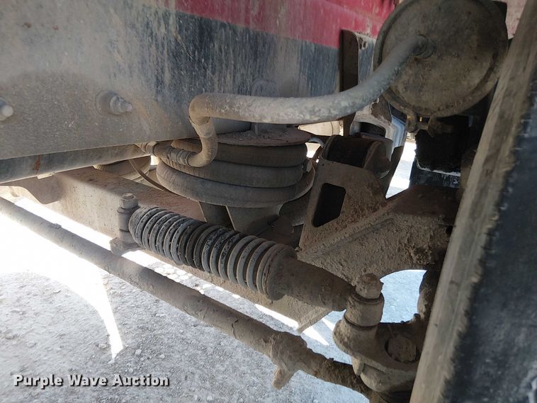 image for item EV5367 2009 Kenworth W900 ready mix truck