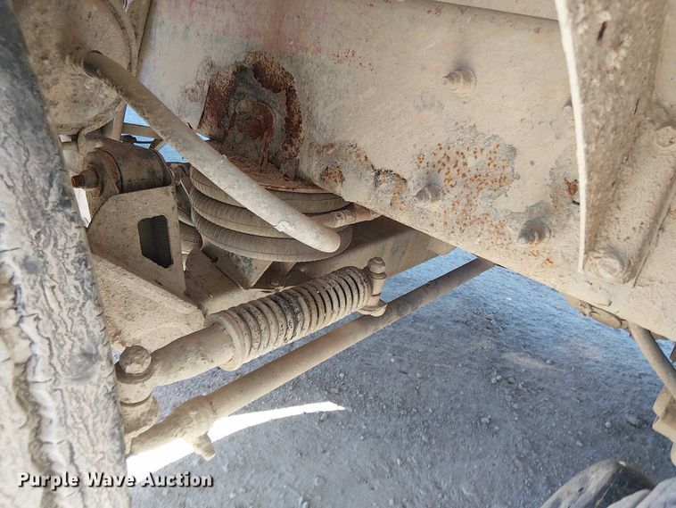 image for item EV5367 2009 Kenworth W900 ready mix truck